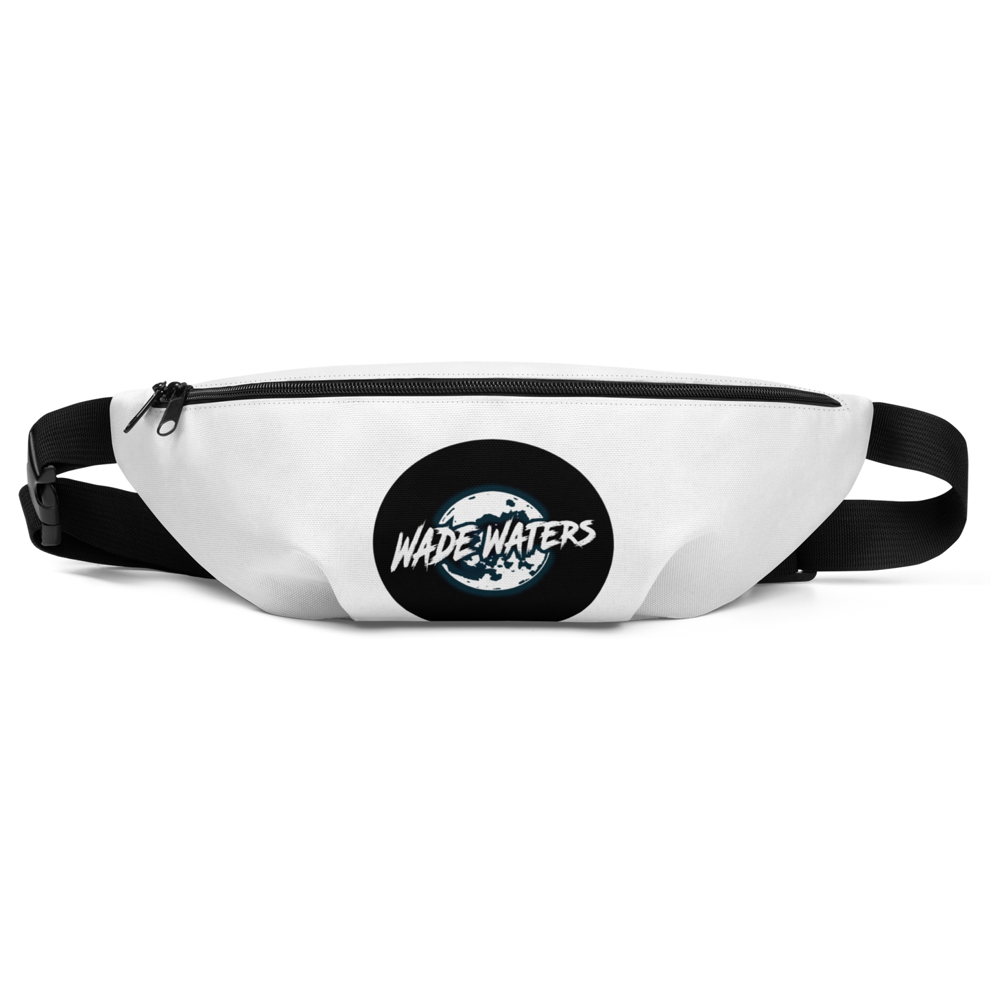 YDS FANNY PACK (WHITE)