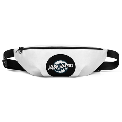 YDS FANNY PACK (WHITE)