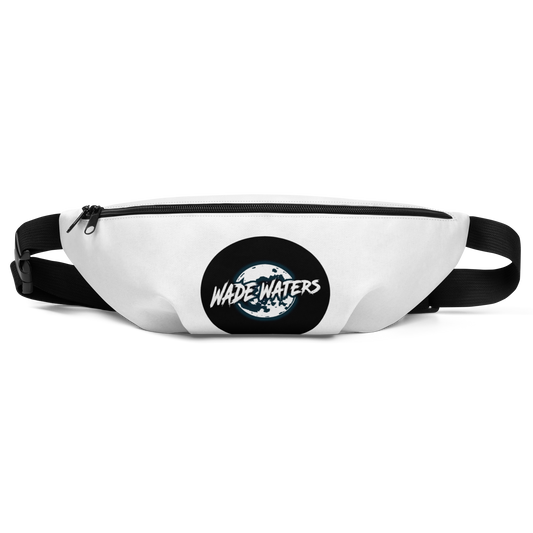 YDS FANNY PACK (WHITE)