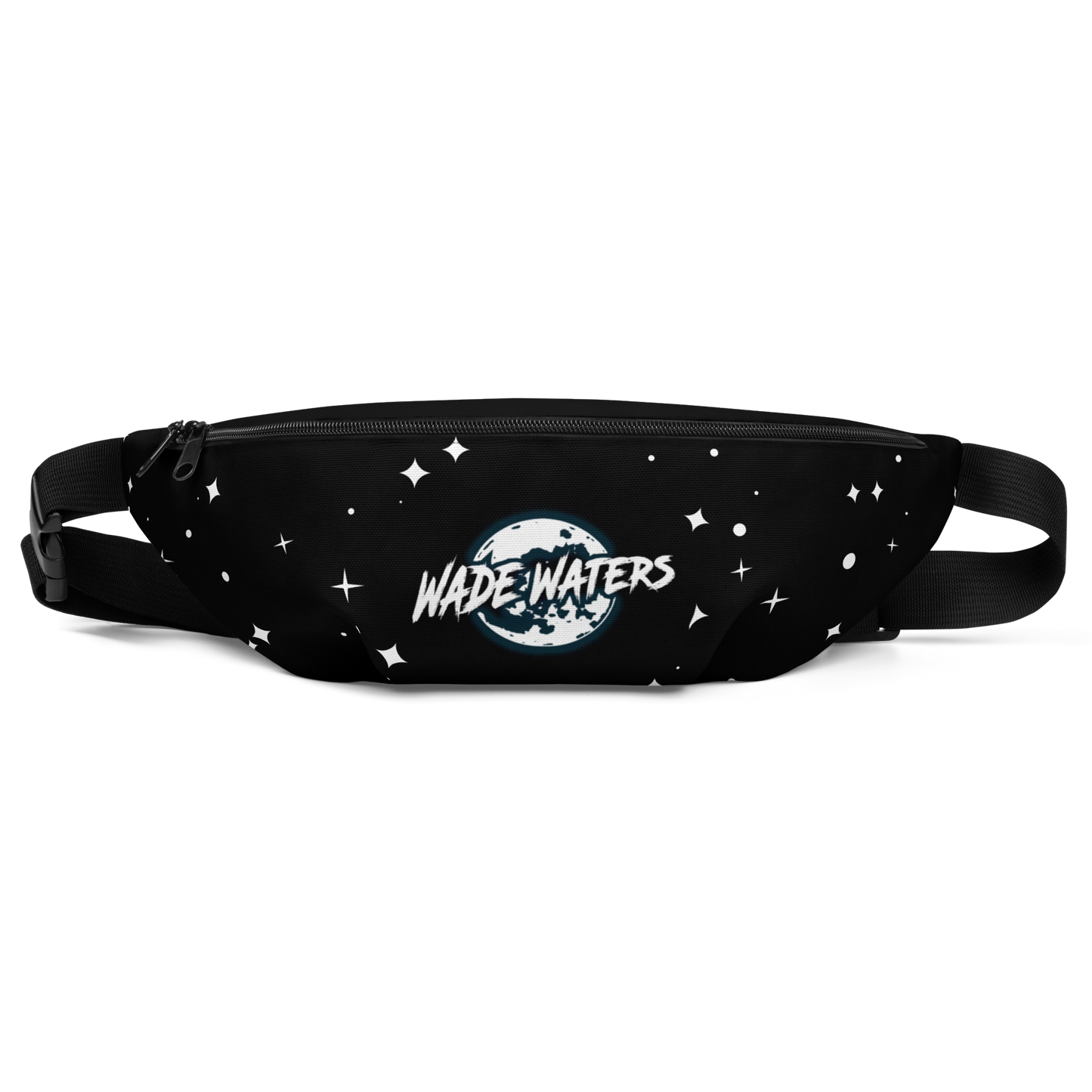 YDS FANNY PACK (STAR)