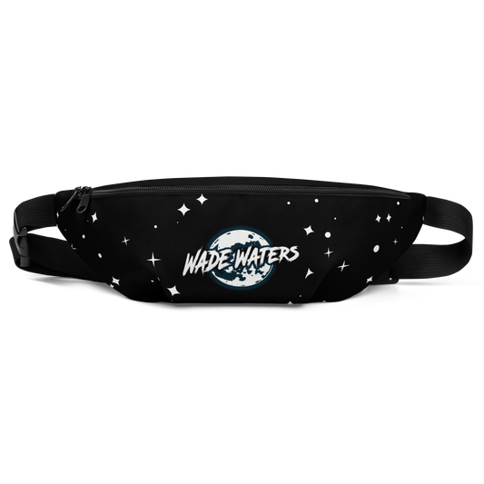 YDS FANNY PACK (STAR)