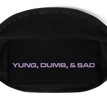 YDS FANNY PACK (STAR)