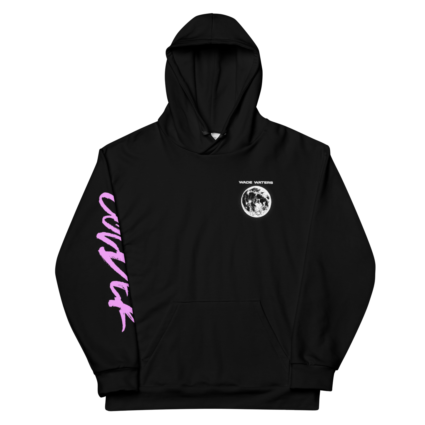 PREMIUM COLDER HOODIE