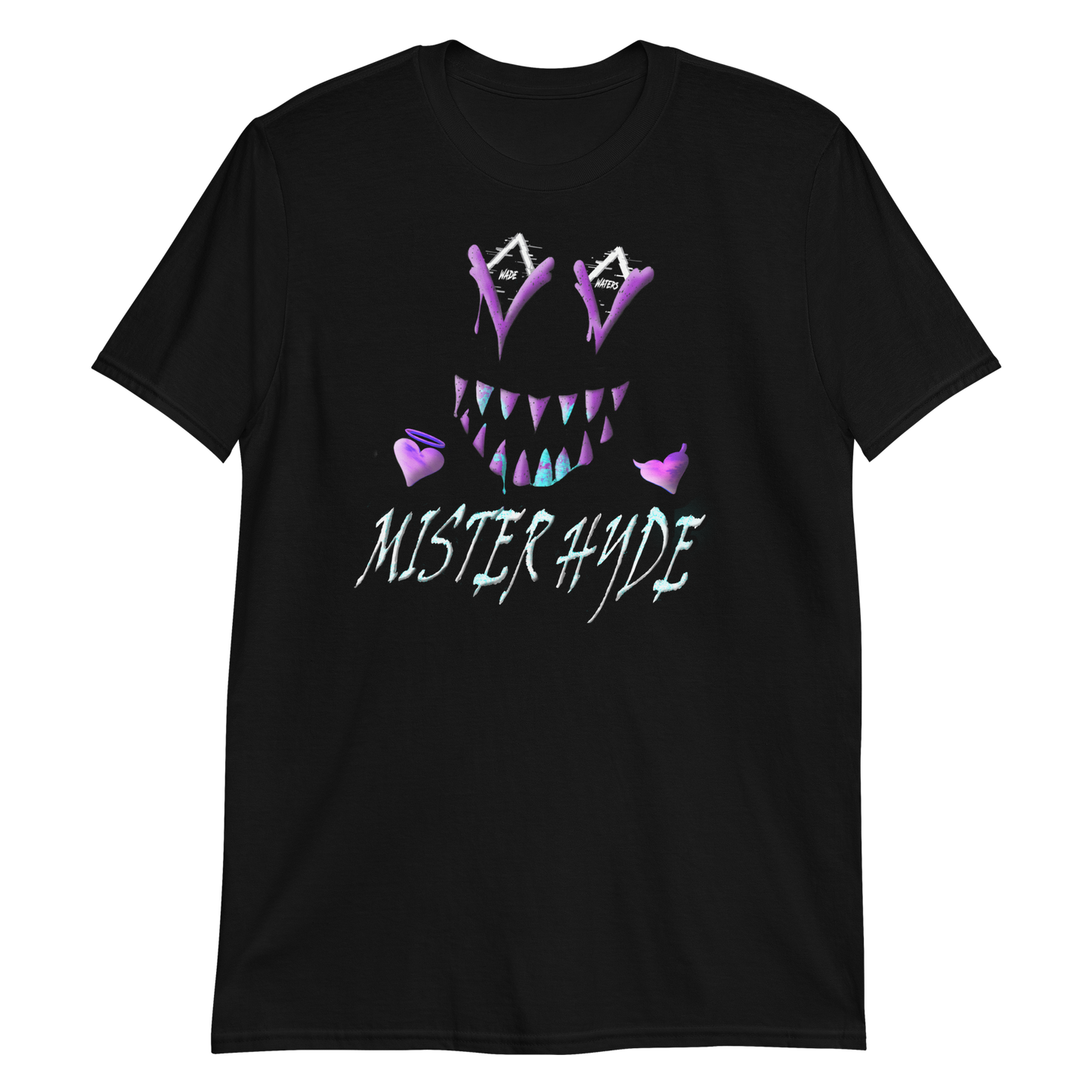 MISTER HYDE TEE